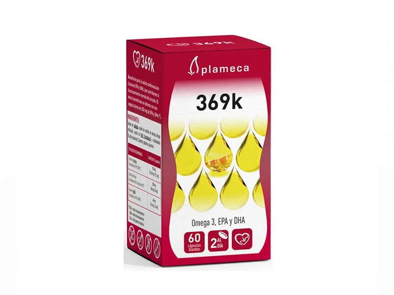 369K Plameca caps.