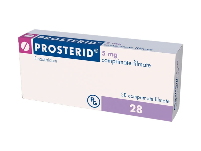 Prosterid®