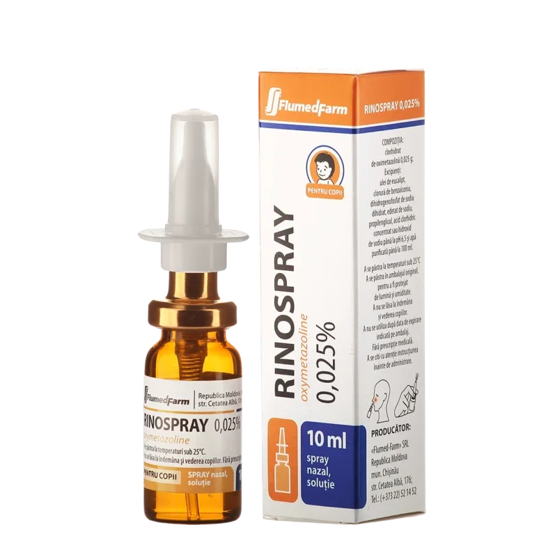 Rinospray