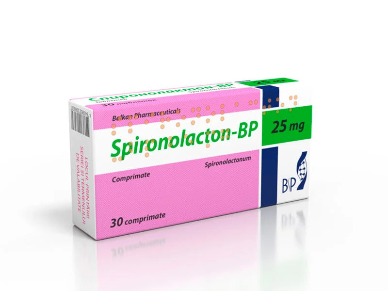 Spironolacton-BP