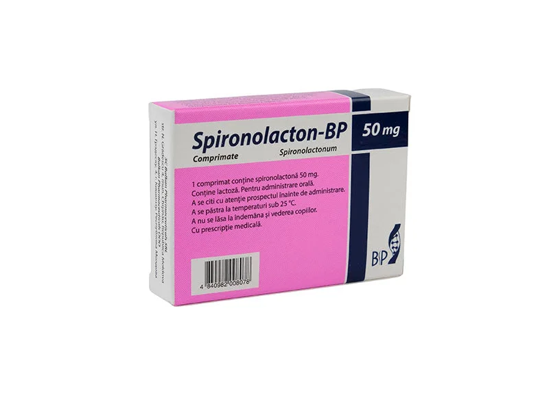 Spironolacton-BP