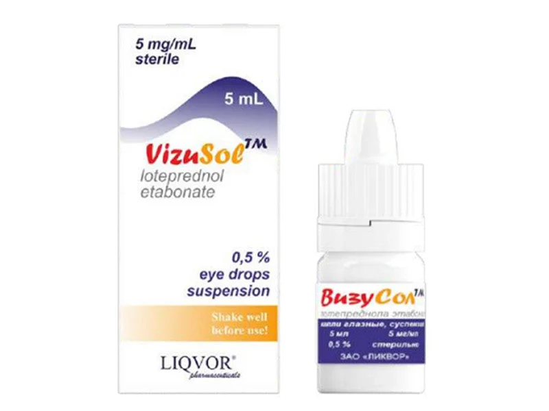 VizuSol 5mg/ml 5ml pic.oft.,susp. N1