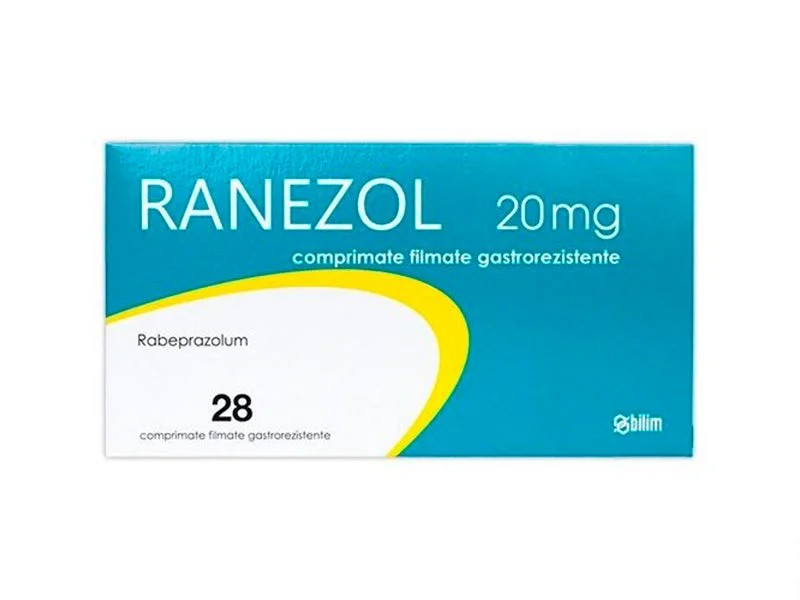 Ranezol