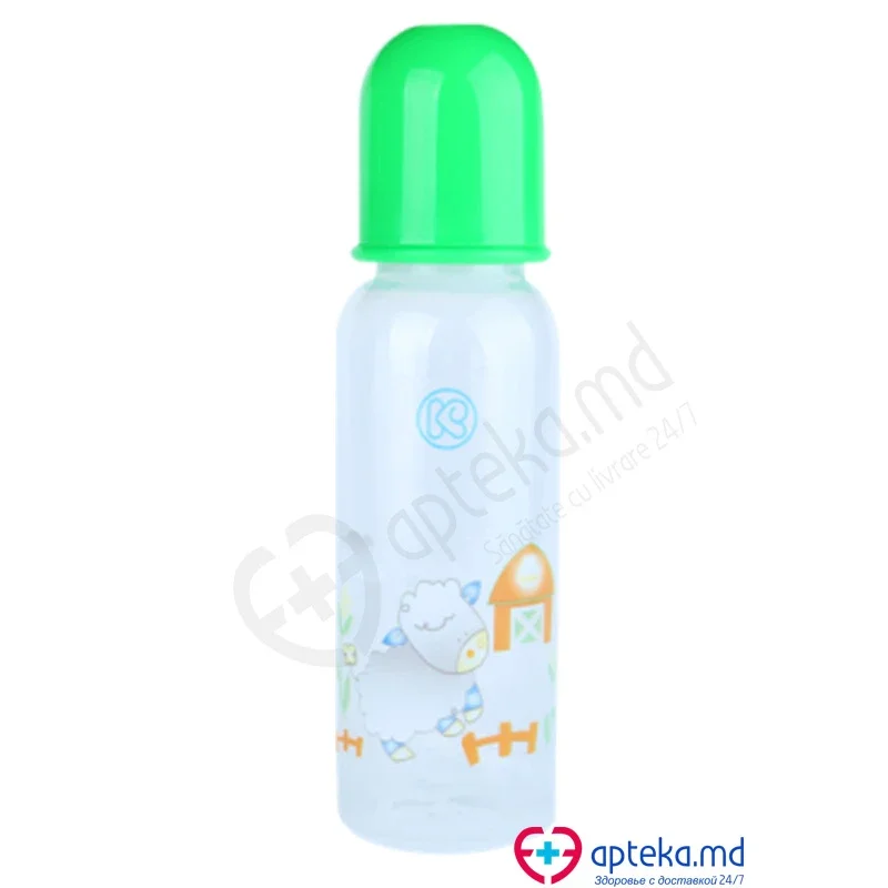 baby_ucr Комплект для кормления "Классик" 250мл