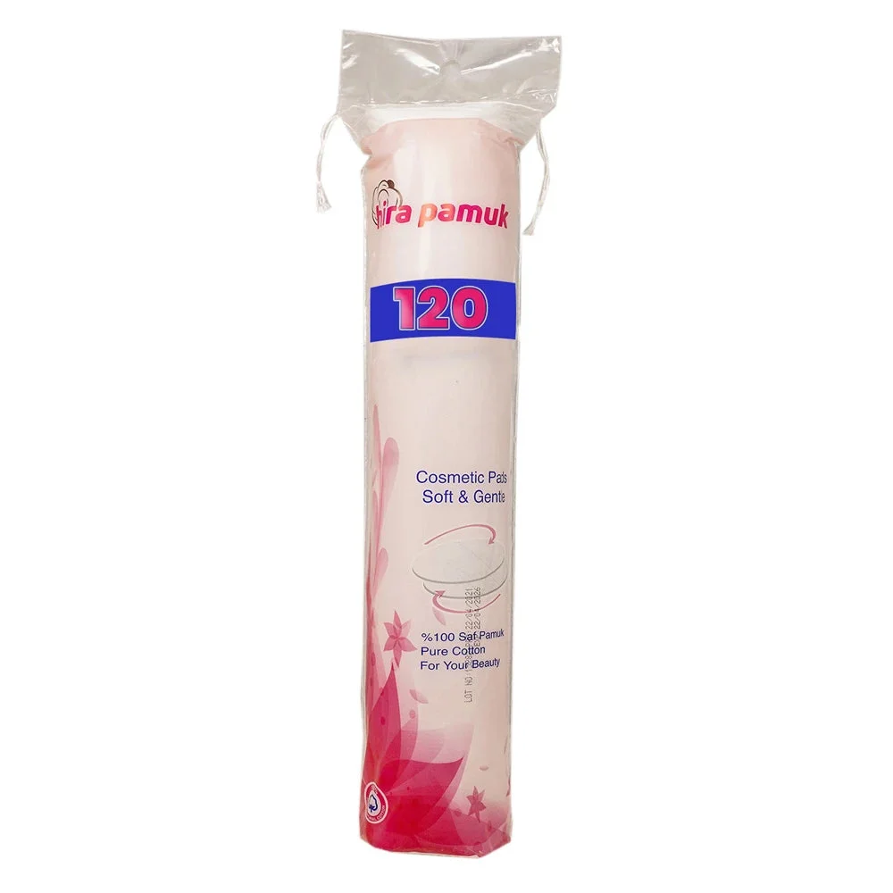 Hira Pamuk Discuri cosmetice N120