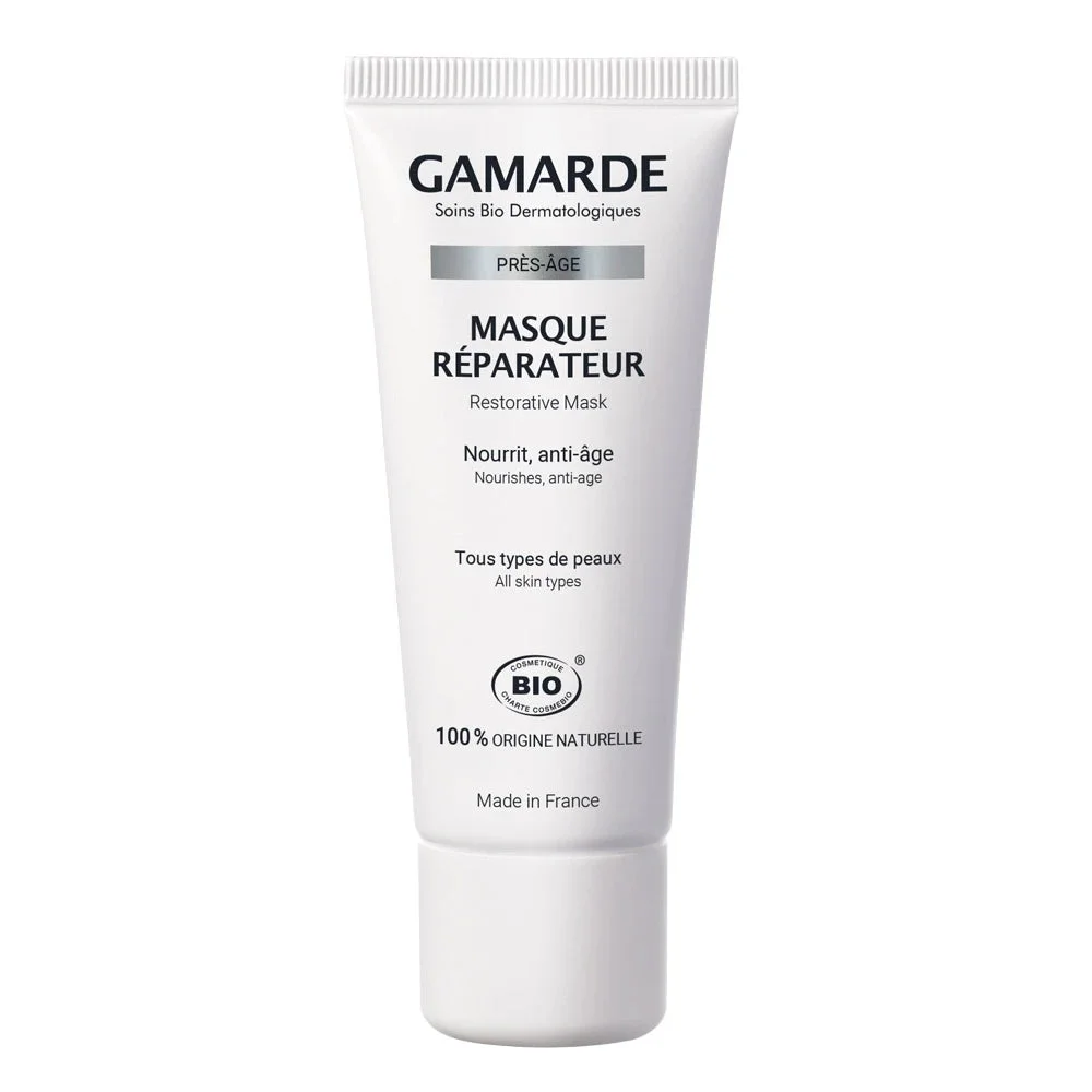 GAMARDE Masca reparatoare anti-age 40ml (G692)