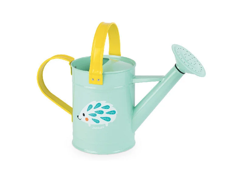 Art toys Happy Garden watering can J03191