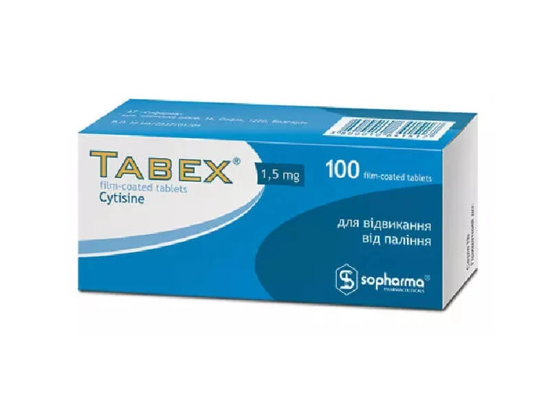 Tabex®