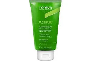 Noreva ACTIPUR Gel dermo-netoiant 150 ml