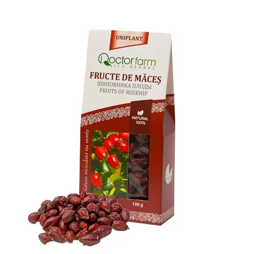 Ceai Fructe de maces 100g