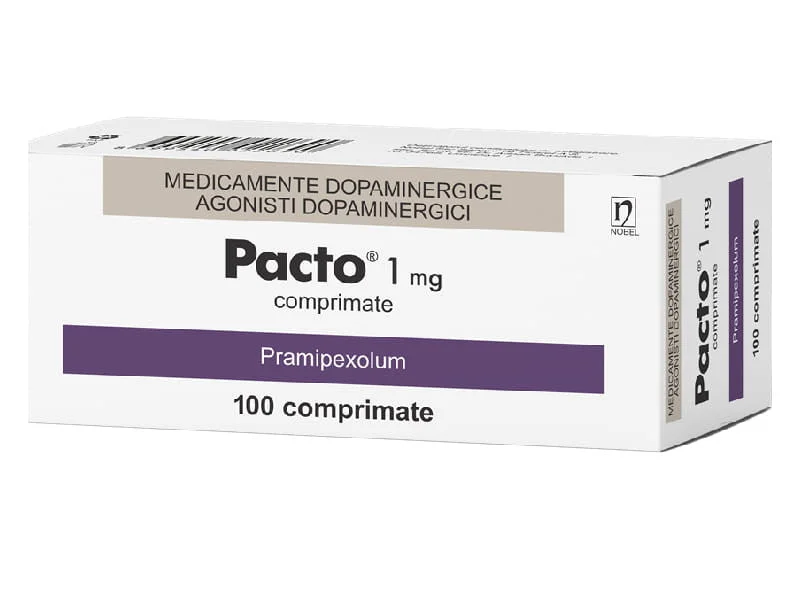 Pacto 1mg comp.