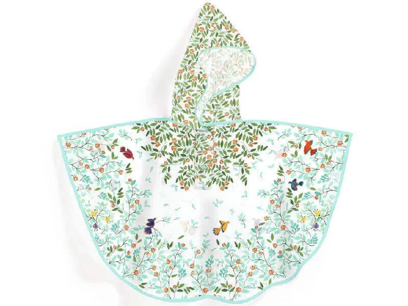Art toys Pelerina de ploaie - Foliage (5-7 ani)DD04681