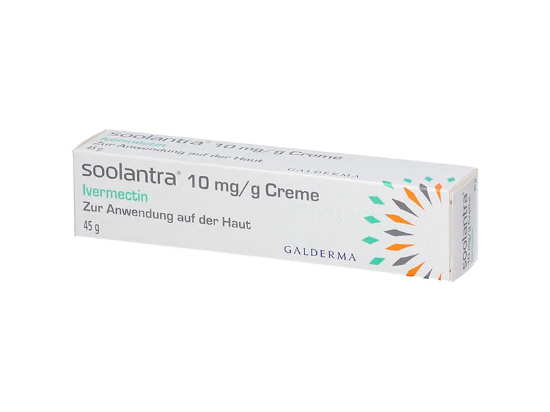 Soolantra®