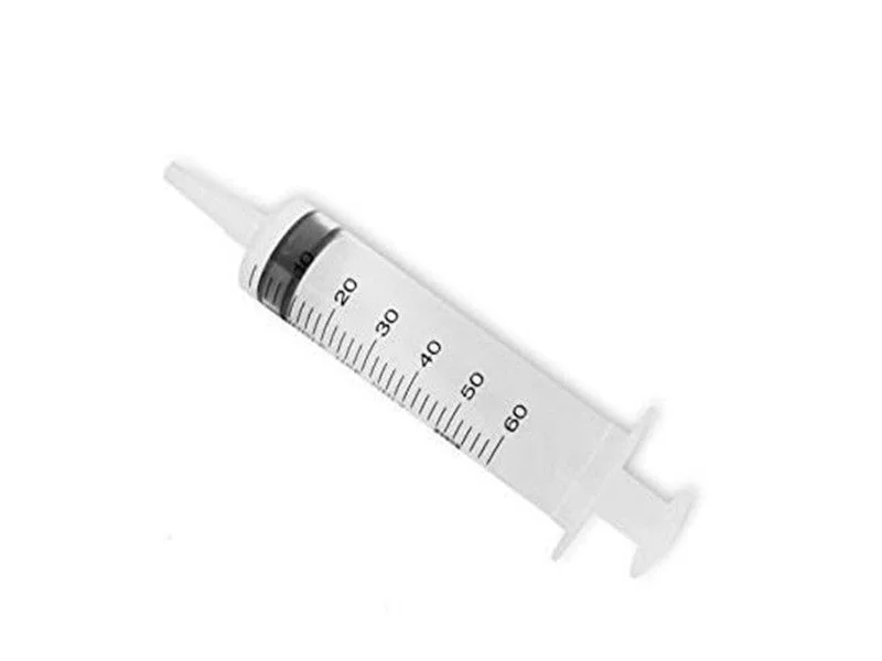Seringa Janne 60ml N1