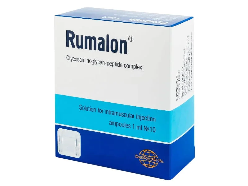 Rumalon sol.inj. 1ml