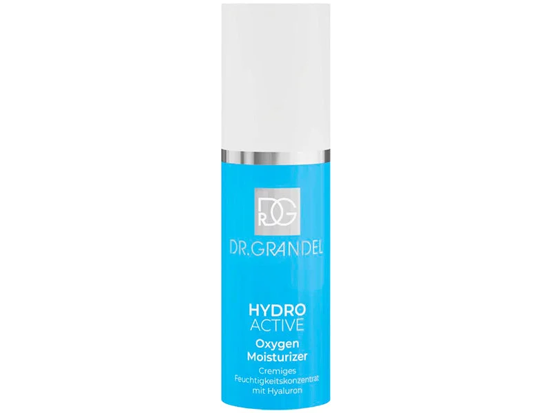 Dr.Grandel Hydro Active Crema hidratanta cu complex de oxigen 30ml