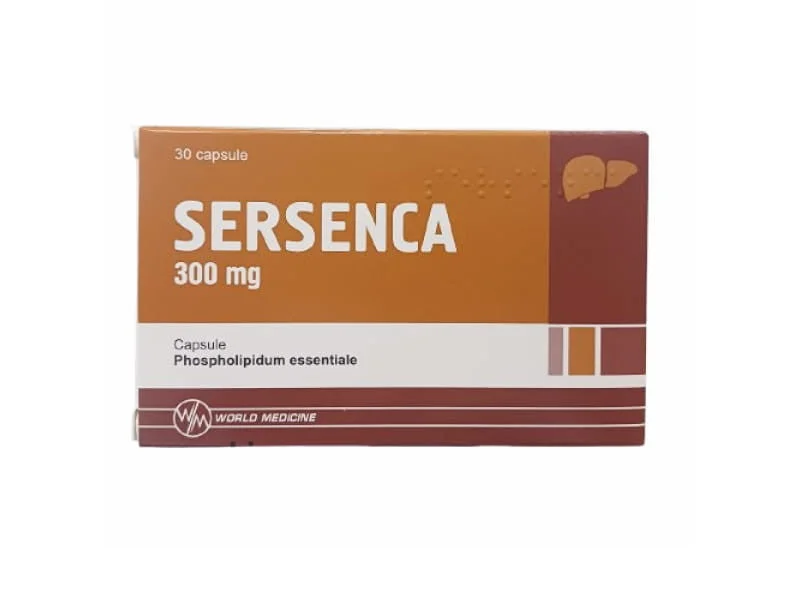 Sersenca