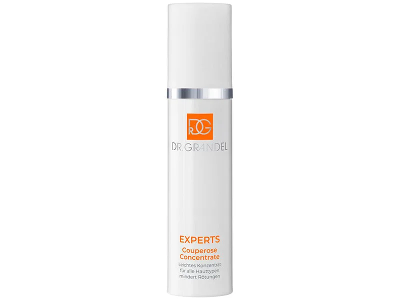 Dr.Grandel Experst Concentrat Anti-cuperoza 50 ml