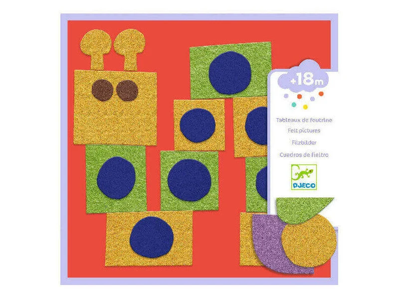 Art toys DJ00085 Soft creations