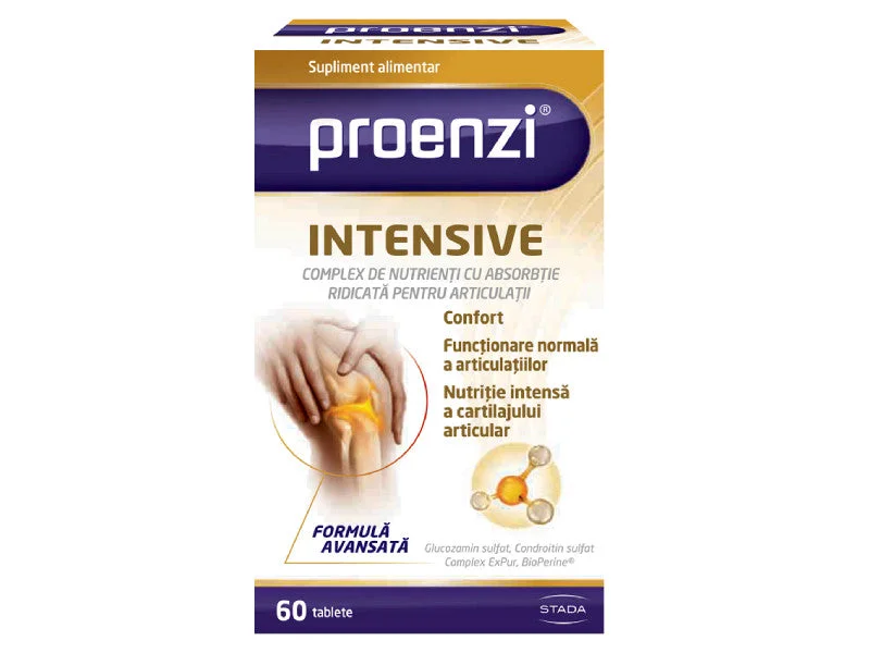 Proenzi Intensiv tab.