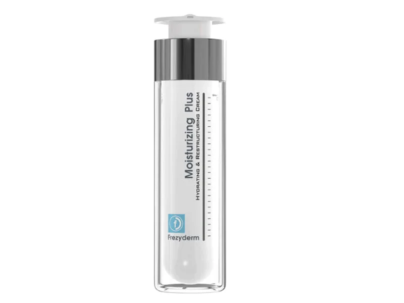 FrezyDerm Moisturizing Plus Crema hidratanta 30+, 50 ml