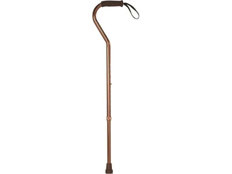 Baston medical indoit cu curelusa GT137-938 L