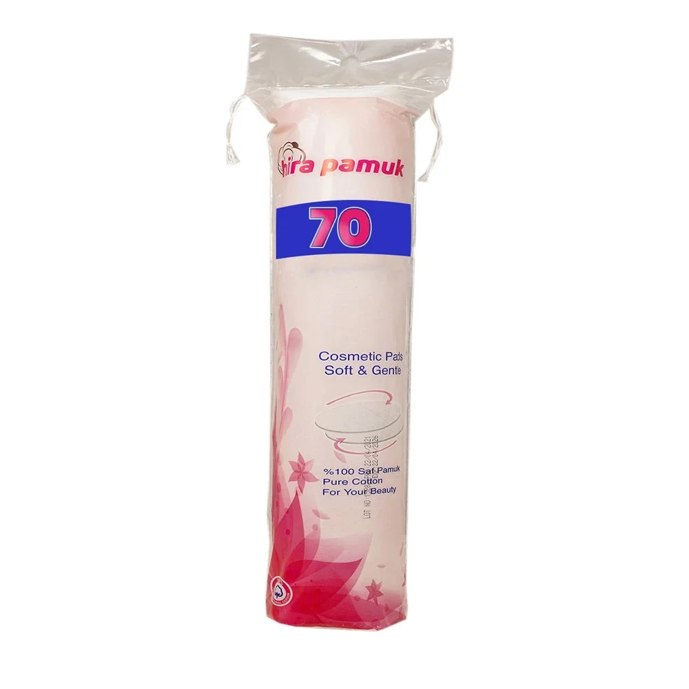Hira Pamuk Discuri cosmetice N70