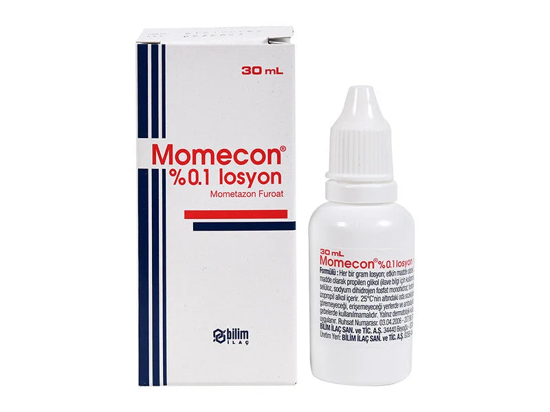 Momecon 1mg/g sol.cutanata 30ml N1