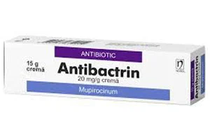 Antibactrin unguent 20 mg/g 15 g N1