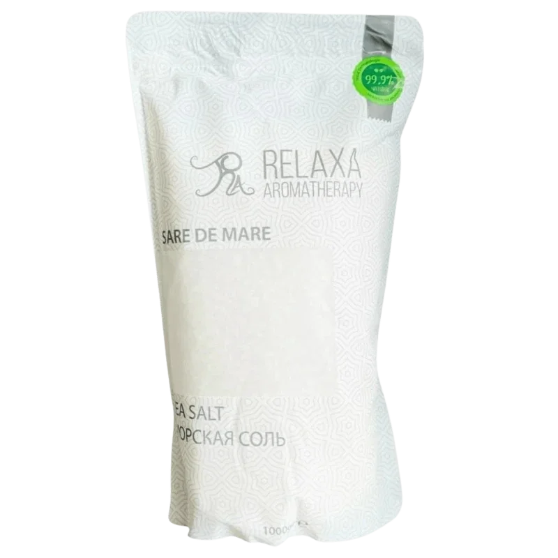 Sare de mare Relaxa 1 kg