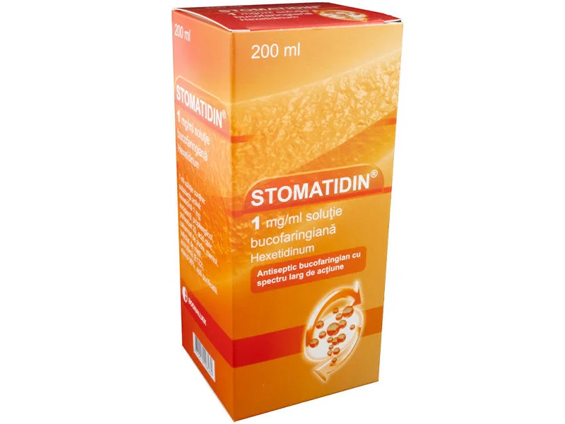Stomatidin®