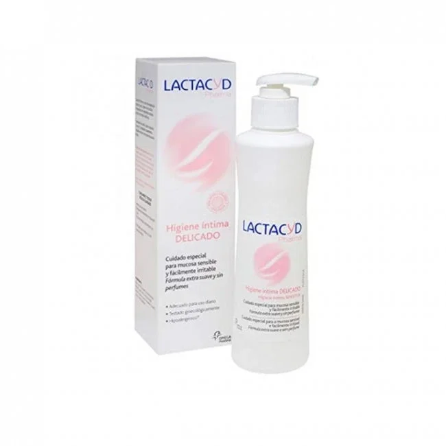 Lactacyd Sensitiv Pharma 250ml