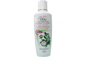 911 Ulei Brusture arbore ceai 100ml