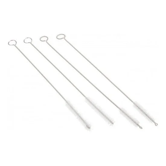 Canpol Baby 7/408 Set de perii pentru biberon (4buc)