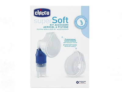 Chicco Kit accesorii pentru Nebuliser 906700/0906800