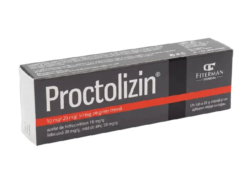 Proctolizin®