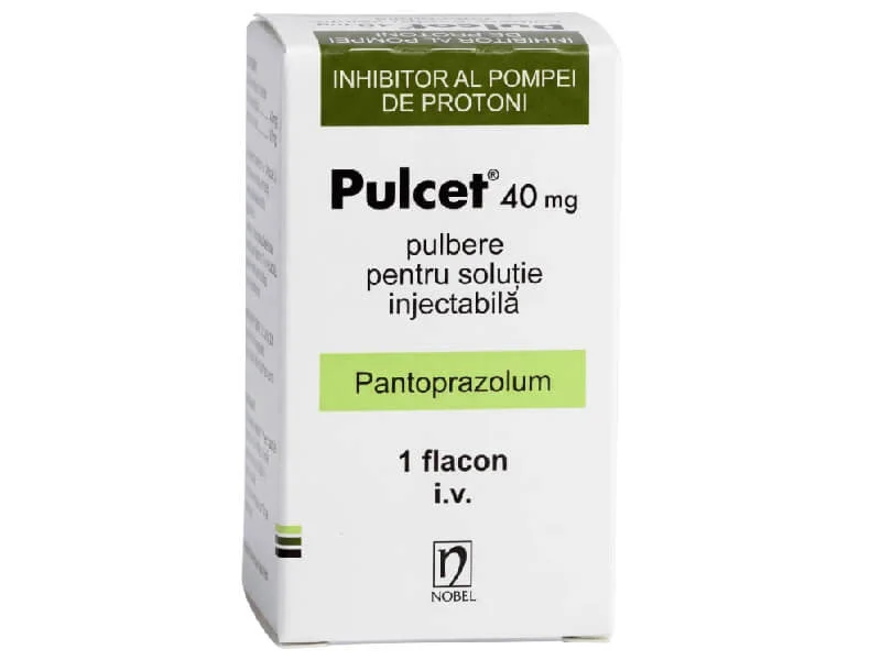 Pulcet®
