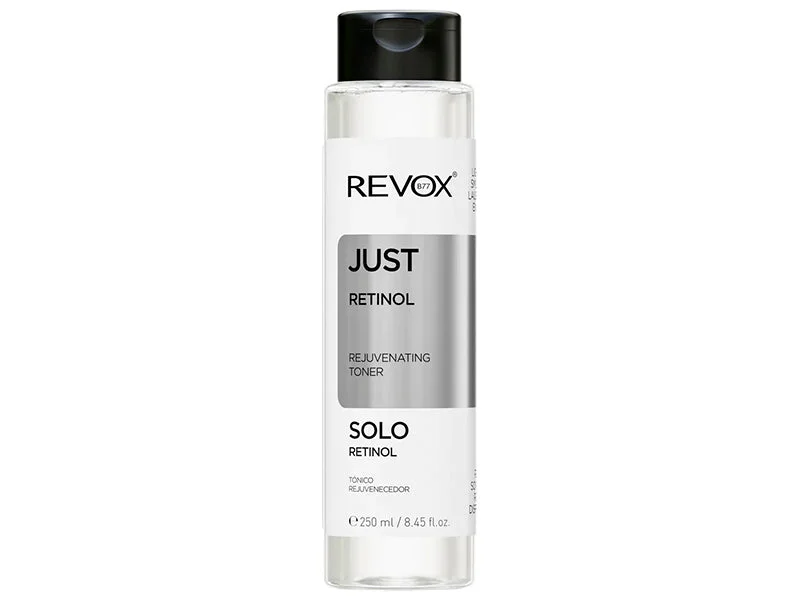 REVOX Just Retinol Toner 250ml