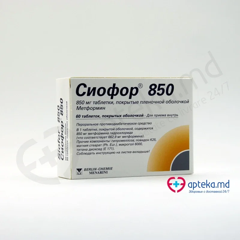 Siofor® 850