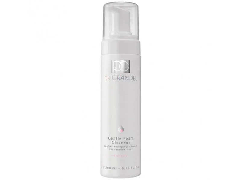Dr.Grandel Spuma de curatare delicata 200 ml
