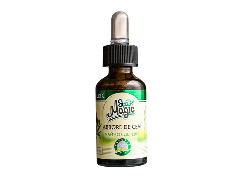 Magic Spa ulei Arbore de ceai 20ml