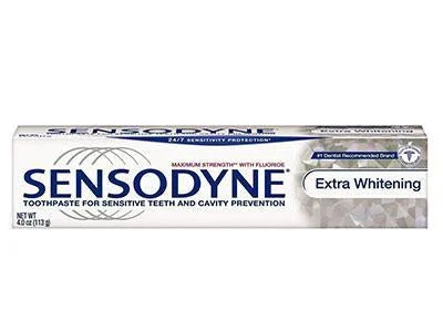 Sensodyne Pasta de dinti Extra Whitening 100ml