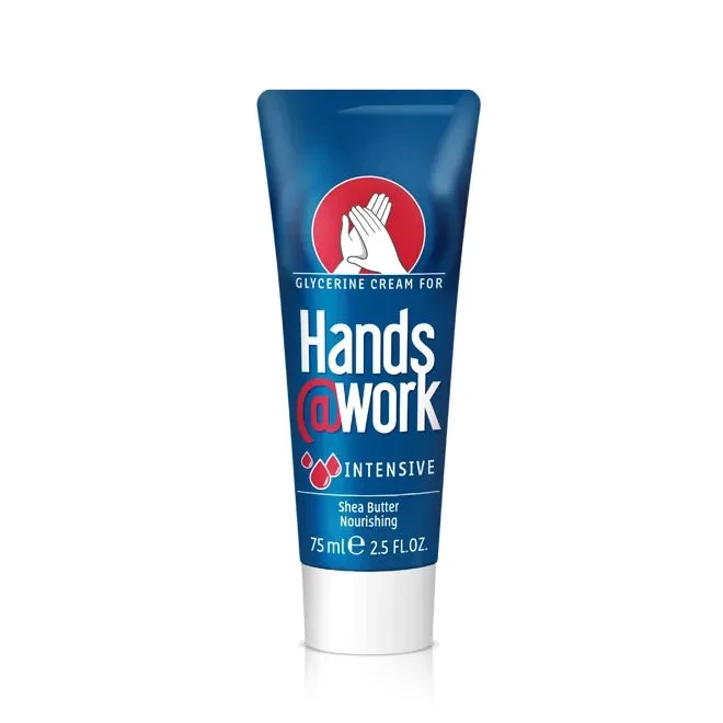 Hands&Work Crema p/u miini Intensive 75ml