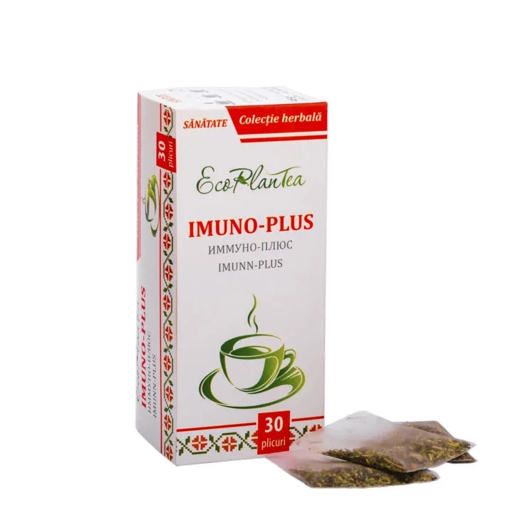 Ceai Imuno-Plus 1.5g N30