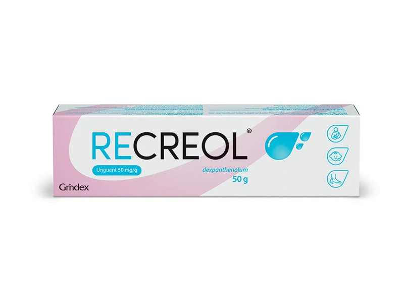 Recreol®