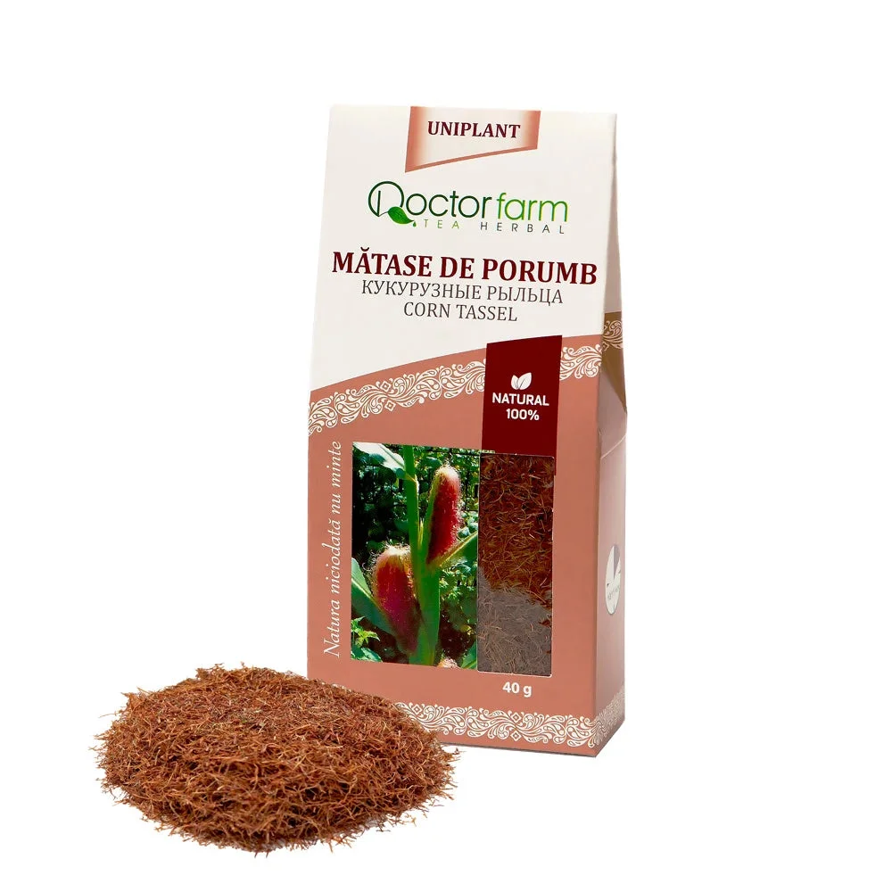 Matase de porumb 40g N1