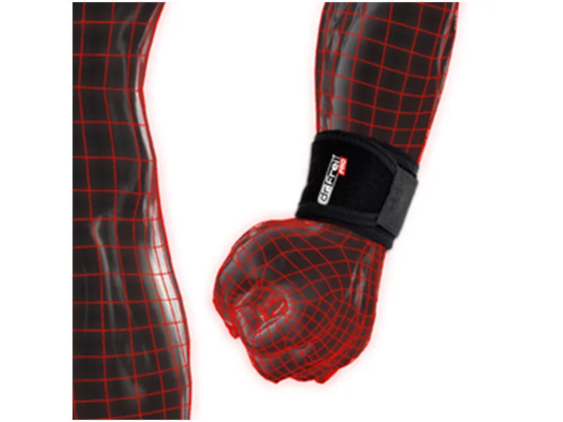 Dr Frei PRO 8514 S-XL Orteza p/u inche. miinii cu curea