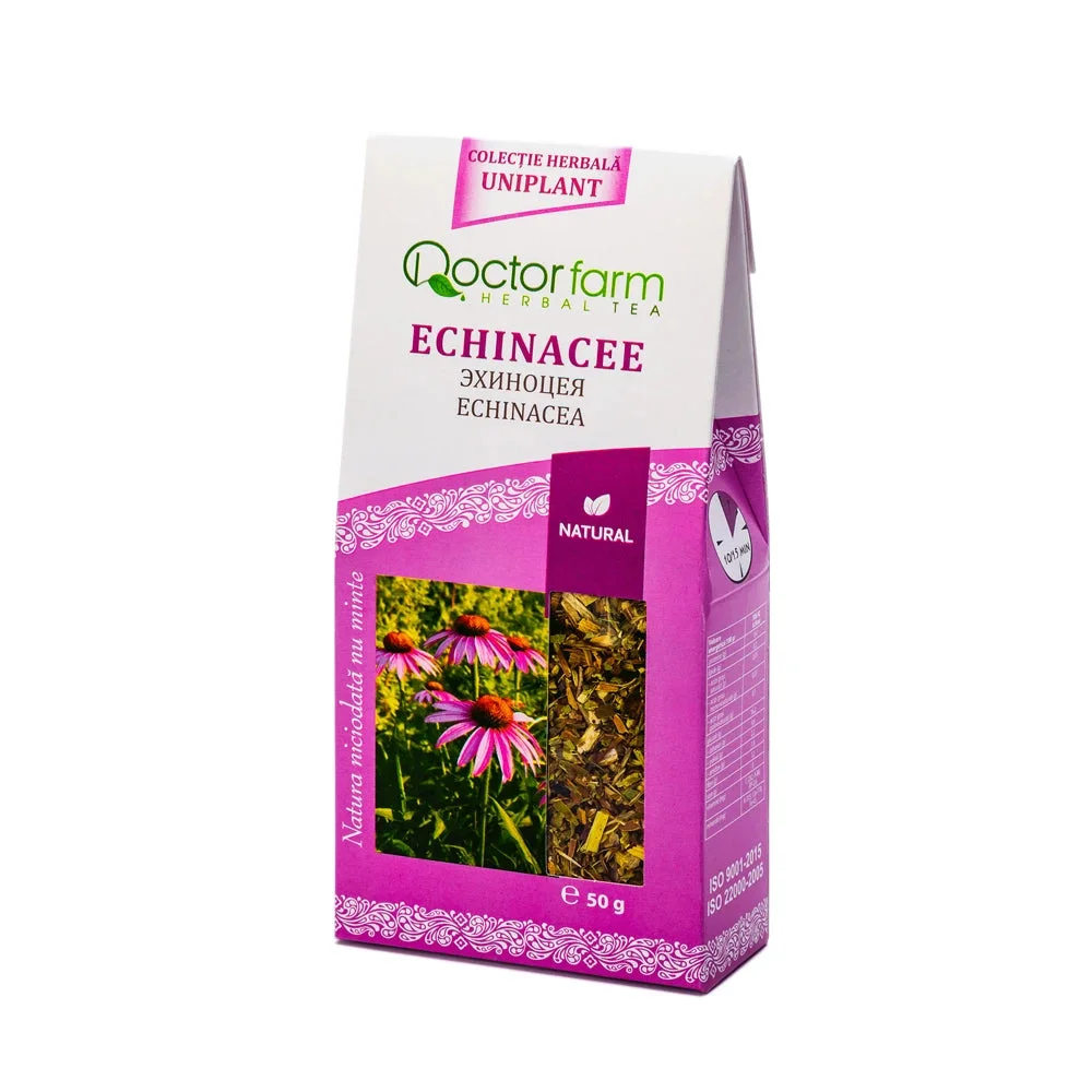 Ceai Echinacee 50g