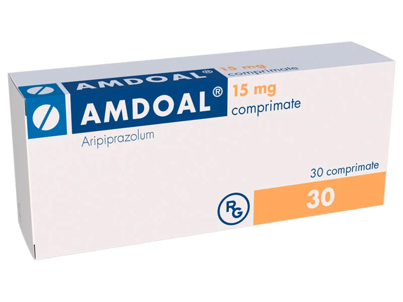 Amdoal 15 mg comp N10x3