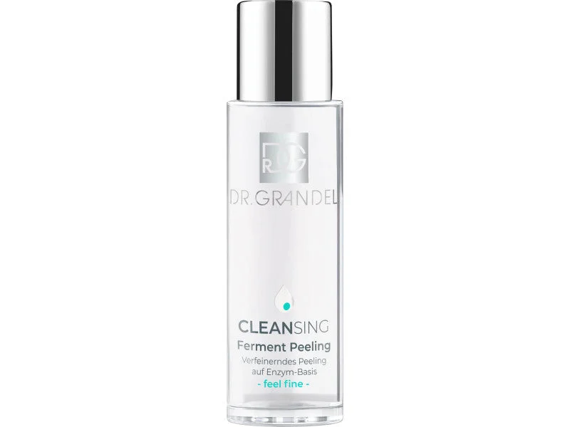 Dr.Grandel Exfoliant pe baza de fermenti 30g